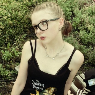 Telegram profile photo for океан ённы🎞️