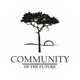 Telegram profile photo for Community of the future