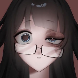 Telegram profile photo for юлка в ямке АРХИВ!