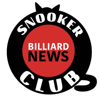 Telegram profile photo for BilliardNews Snooker Club