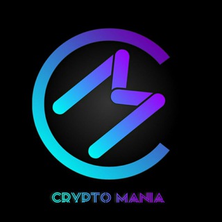 Telegram profile photo for Crypto Mania