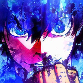 Telegram profile photo for Bluelock season 1 season 2 in hindi dubbed ๐