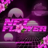 Telegram profile photo for Flower shop | چالش استارزی