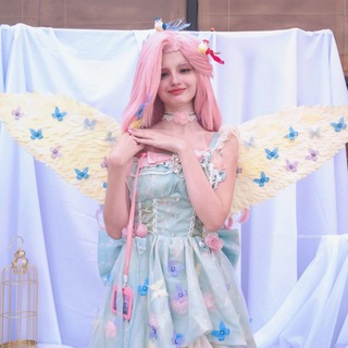 Telegram profile photo for Стоп-пати (≧▽≦)