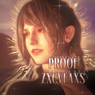 Telegram profile photo for 𝓟𝓻𝓸𝓸𝓯 𝓩𝔁𝓬𝓿𝓵𝓪𝔁𝓼