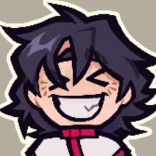 Telegram profile photo for GarmaS_