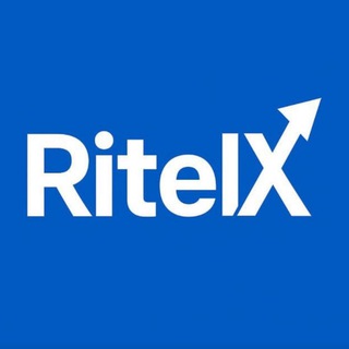 Telegram profile photo for RitelX Channel ππ