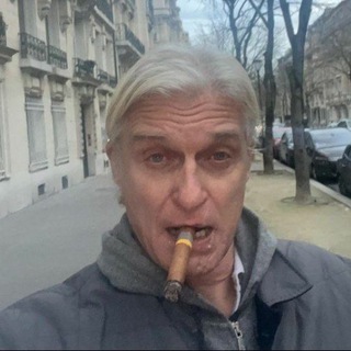 Telegram profile photo for В гостях у Фотографа