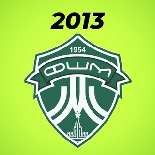 Telegram profile photo for ФШМ 2013⚽️