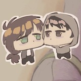 Telegram profile photo for Переходник.