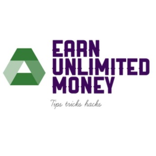 Telegram profile photo for Money eaning