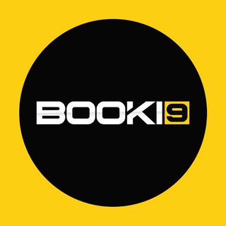 Telegram profile photo for BOOKI9.COM
