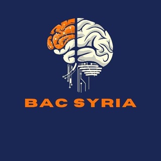 Telegram profile photo for Bac Syria |بكلوريات