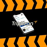 Telegram profile photo for Трипскан Трип Скан