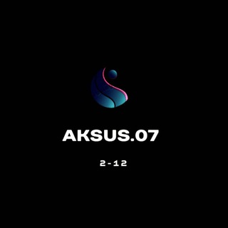 Telegram profile photo for Aksus.07 (Iphone)