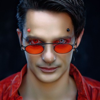 Telegram profile photo for .. not just a voice ..