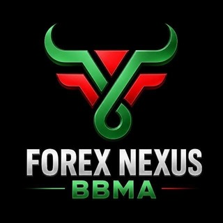 Telegram profile photo for Forex Nexus BBMA