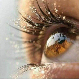 Telegram profile photo for عُيونٌ أبكاها القدرُ 💔 "