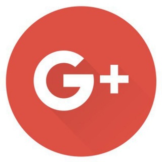 Telegram profile photo for Gplus