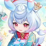 Telegram profile photo for ᅠ ﹫ irl sigewinne
