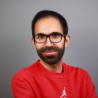 Telegram profile photo for پزشکی و سلامتی با دکترعلیرضا