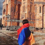Telegram profile photo for 🇦🇲Erevan🇦🇲