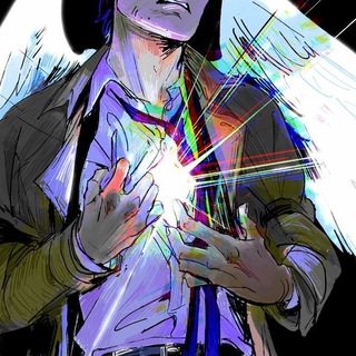 Telegram profile photo for 𝘖𝘮𝘯𝘪𝘷𝘦𝘳𝘴𝘦ᥫ᭡