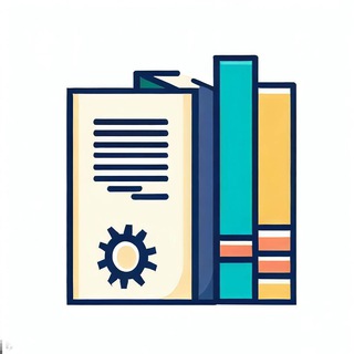 Telegram profile photo for Библиотека Системного Аналитика