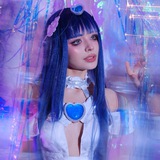 Telegram profile photo for криперняш