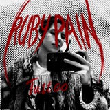 Telegram profile photo for Ruby Pain tattoo | тату уфа