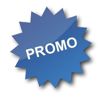 Telegram profile photo for Promo