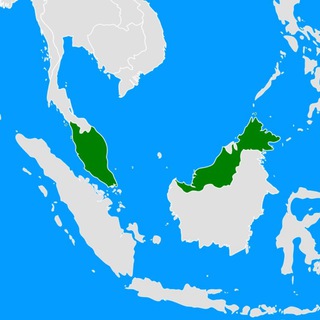 Telegram group profile photo for Wikimedia Malaysia - chat
