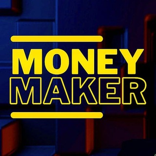 Telegram profile photo for π Money Maker Channel π΅