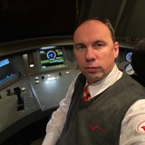 Telegram profile photo for georgiy_rzd