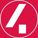 Telegram profile photo for 4HOt Беларусь🇧🇾 - Новости и история в клипах