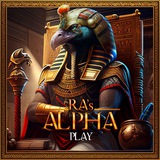Telegram profile photo for Alpha Play Caller I ETH