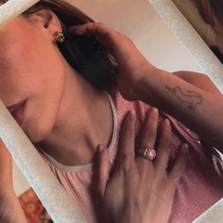 Telegram profile photo for Serene Seduction