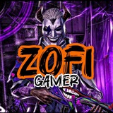 Telegram profile photo for ZOFI GAMER