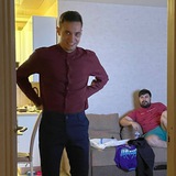 Telegram profile photo for Уварус Хомяков