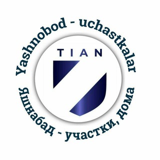 Telegram profile photo for Яшнабад участки