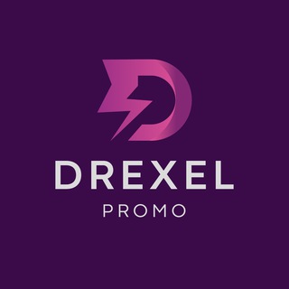 Telegram profile photo for DREXEL promo