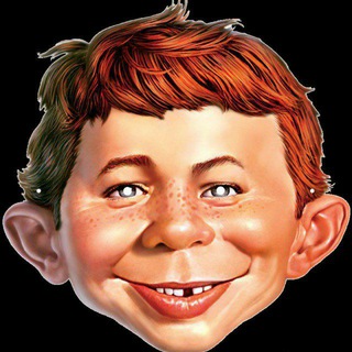 Telegram profile photo for MovieMAD Official ✔️