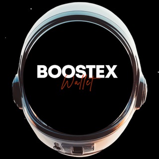 Telegram profile photo for BoostEx Wallet community