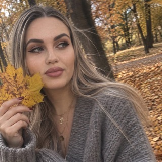 Telegram profile photo for Дизайн и ИИ-визуал для бизнеса и контента