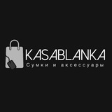 Telegram profile photo for KASABLANKA_STORE