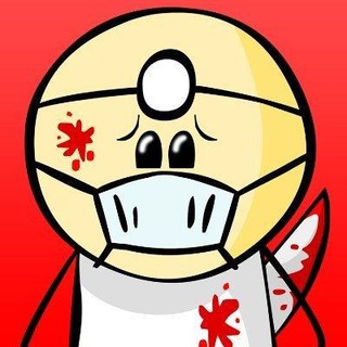 Telegram profile photo for Dr Pepper Blog