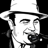 Telegram profile photo for babyTHEDONS