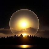 Telegram profile photo for Леся из Полесья