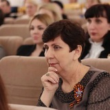 Telegram profile photo for Екатерина Курс