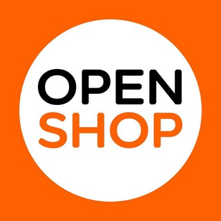 Telegram group profile photo for OPENSHOP.UZ Chat